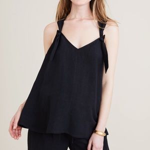Hatch Ella maternity tank sold out new